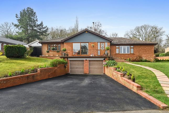 3-bed house on The Gramps, Ufford Place, Woodbridge, £800,000
