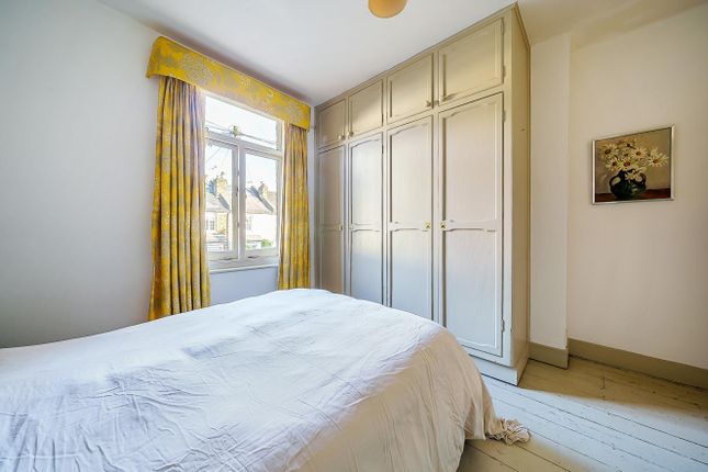 Semi-detached house for sale in Shortlands Road, Kingston Upon Thames