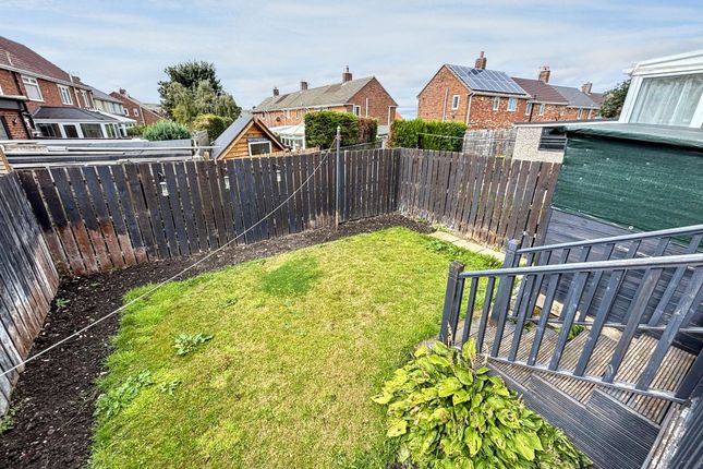 2, Queens Drive, Newcastle upon Tyne photo 3