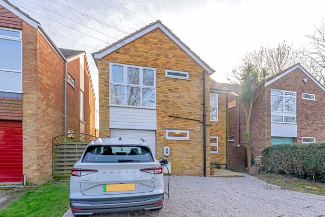 Detached house for sale in Fordbridge Road, Sunbury On Thames