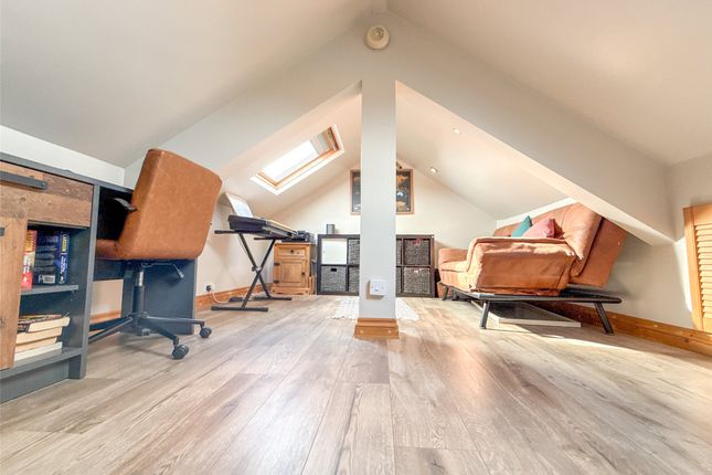 Loft Space