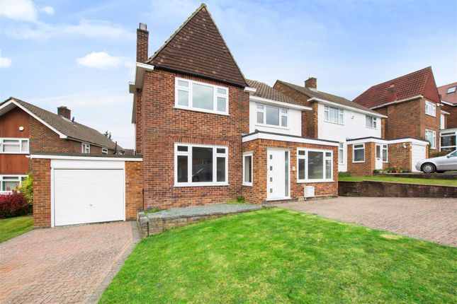 Property for sale in Green Farm Close, Orpington