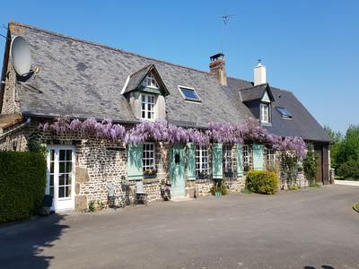 Properties For Sale In Gorron Mayenne Mayenne Department Loire