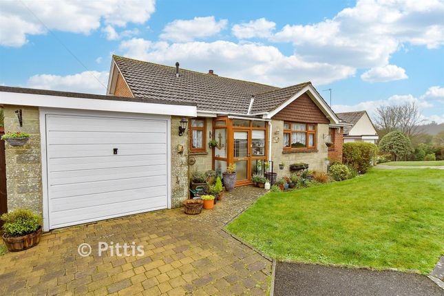 3-bed bungalow on 17, Park Road, Brading, £355,000