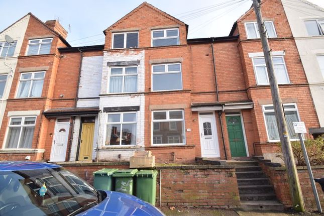 Thumbnail Property to rent in Marsden Road, Redditch