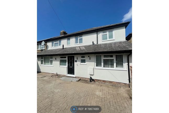 Semi-detached house to rent in Clucas Gardens, Ormskirk