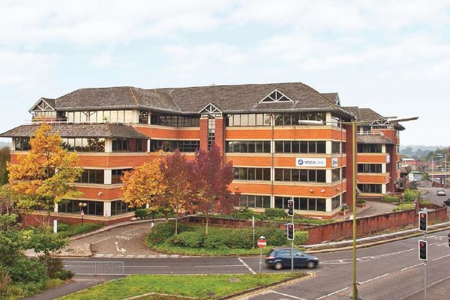 Thumbnail Office to let in Drake House, Homestead Road, Rickmansworth
