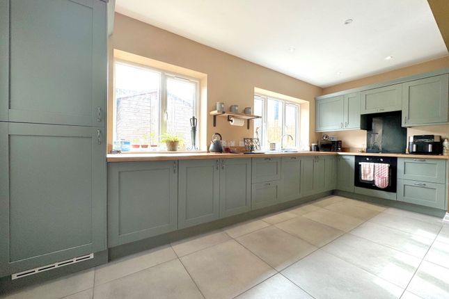 Bracken House, Buckland Brake, Newton Abbot photo 2