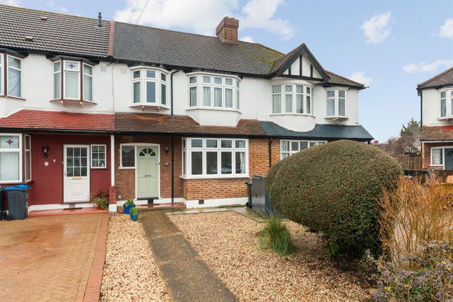 3-bed house on 9, Beaford Grove, London, £700,000