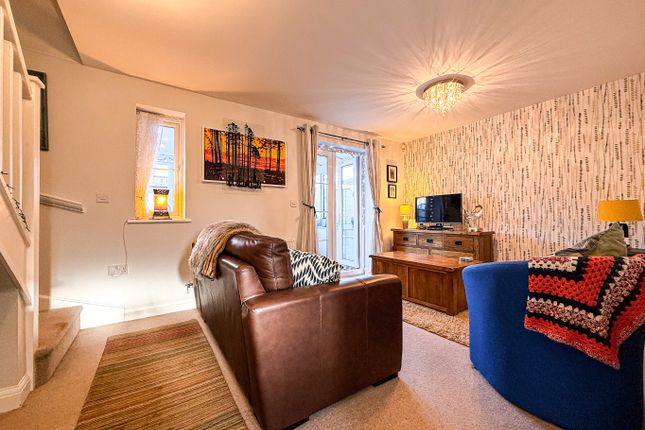 6 Trivetts Way, Cossington, Somerset photo 3