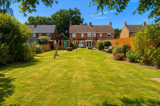 14 Daniels Gate, Long Sutton photo 4