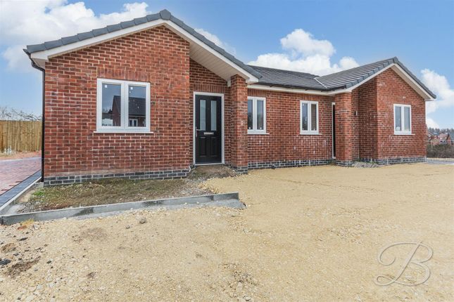Plot 10, North Green, Calverton photo 2