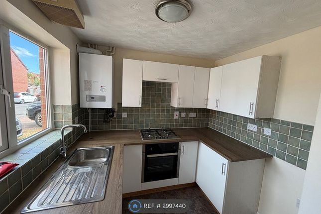 Dewfalls Drive, Bradley Stoke, Bristol photo 3