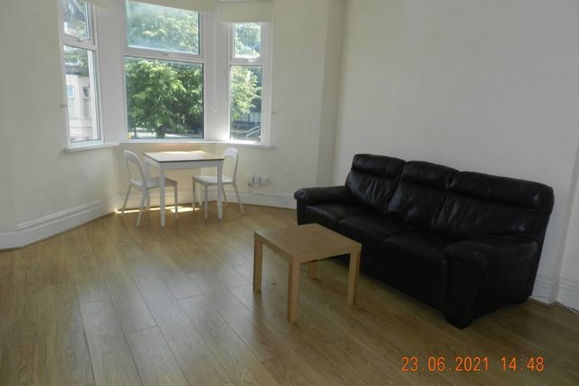 Thumbnail Property to rent in Glynrhondda Street, Cathays, Cardiff