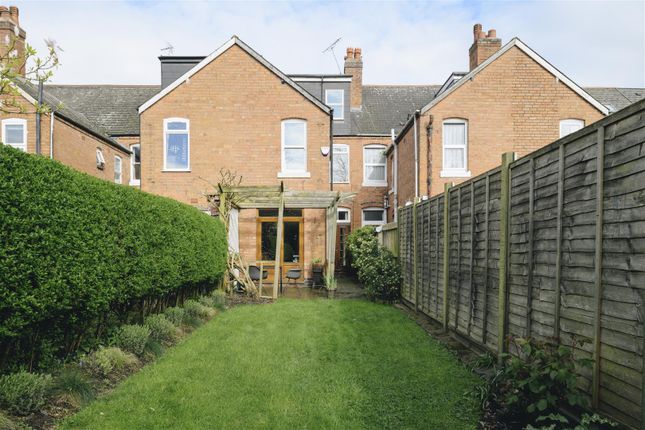 Terraced house for sale in Woodville Road, Kings Heath, Birmingham