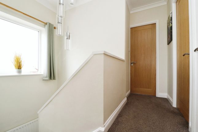 Semi-detached house for sale in Bagshaw Close, Ryton On Dunsmore, Coventry