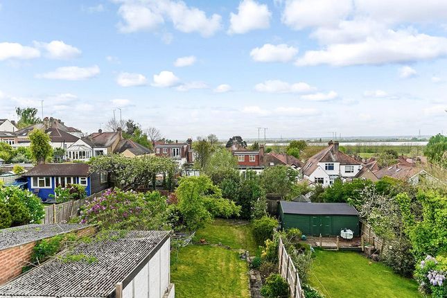 Semi-detached bungalow for sale in Sunset Avenue, North Chingford