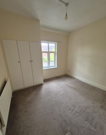 FLAT F1, 37, Dyott Road, Birmingham photo 5