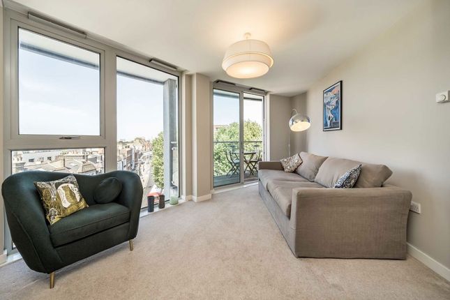 Rye Lane, London SE15, 2 bedroom flat for sale - 68092432 | PrimeLocation