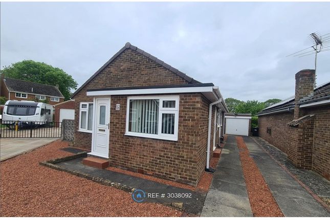 2-bed house on Malvern Close, Hurworth, Darlington, £1,200/mo