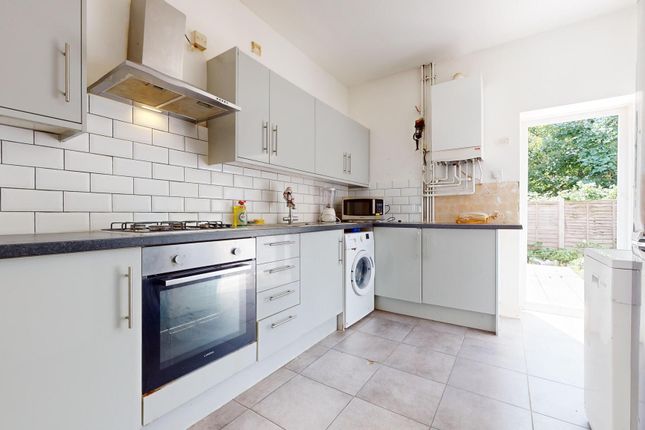 Studio house on Room 1, 40, Woodberry Grove, Finsbury Park, £900/mo
