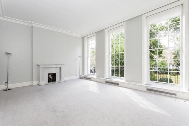 Flat to rent in Dorset Square, Marylebone, London