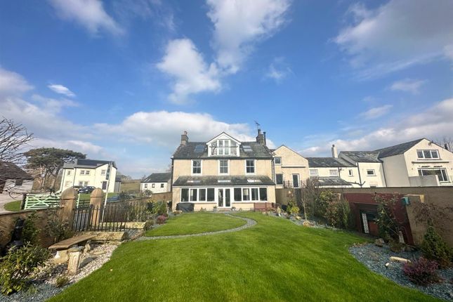 Semi-detached house for sale in Southwaite, Cockermouth