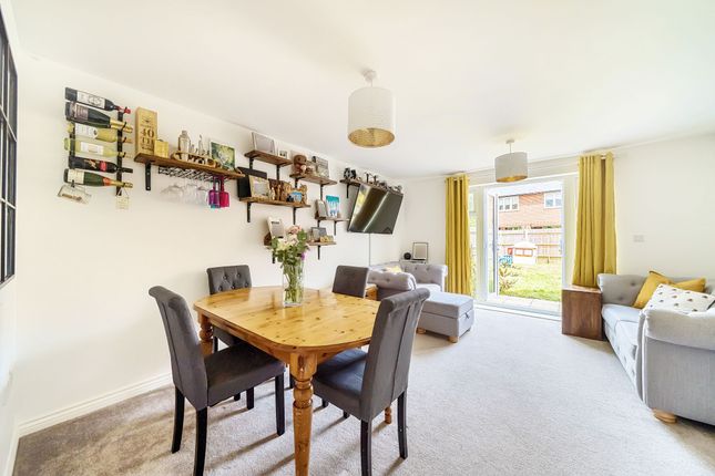 Terraced house for sale in Sandyfields Lane, Colden Common
