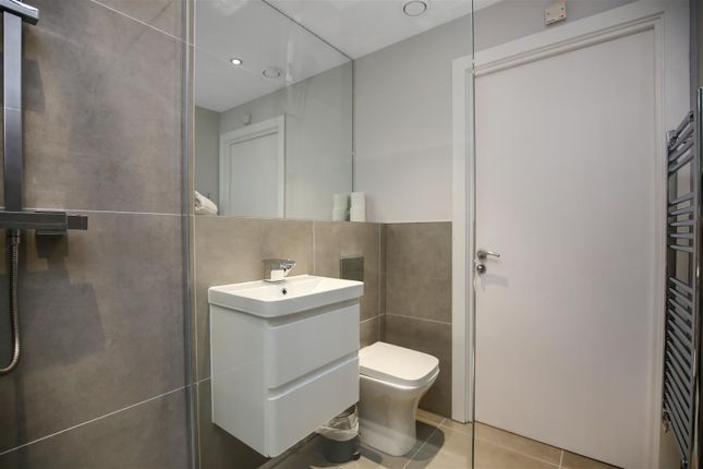 Flat for sale in Marconi House, Melbourne Street, Newcastle Upon Tyne