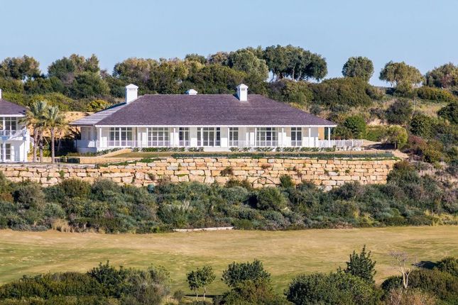 Villa for sale in Casares, Málaga, Andalusia, Spain