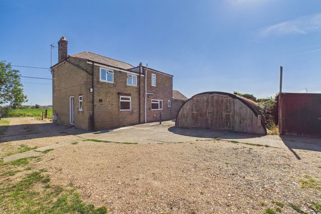 Greenways, Padnal Road, Ely photo 2