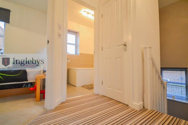 Detached house to rent in Annan Gardens, Saltburn-By-The-Sea