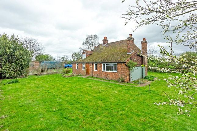 Detached house for sale in Yelsted Road, Stockbury, Sittingbourne, Kent