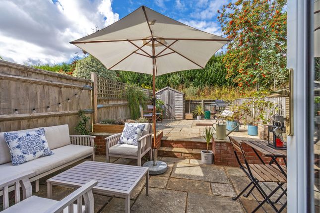 18 Cornes Close, Winchester photo 4