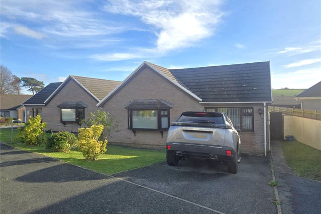 3-bed house on 18, Donovan Reed Gardens, Pembrokeshire, £270,000
