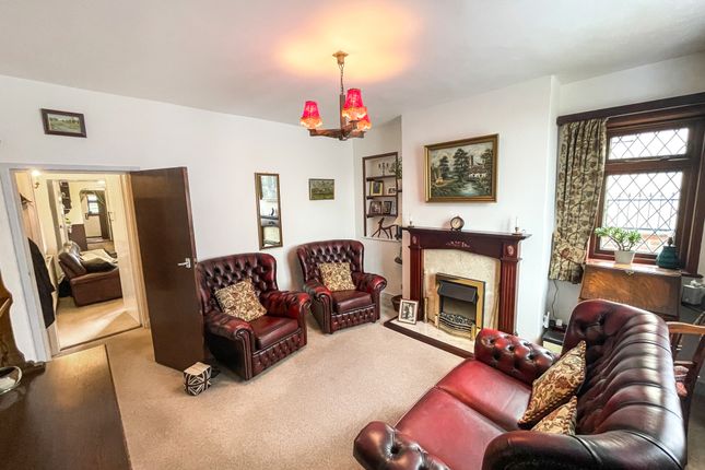 67, Garden Road, Nottingham photo 3