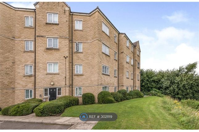 1-bed flat on Calder View, Hopton, Mirfield, £590/mo