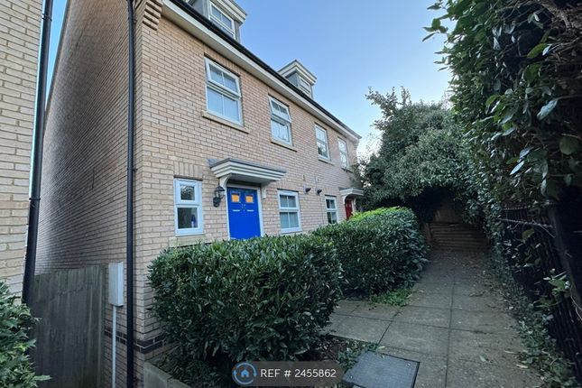 Burywell Road, Wellingborough photo 2