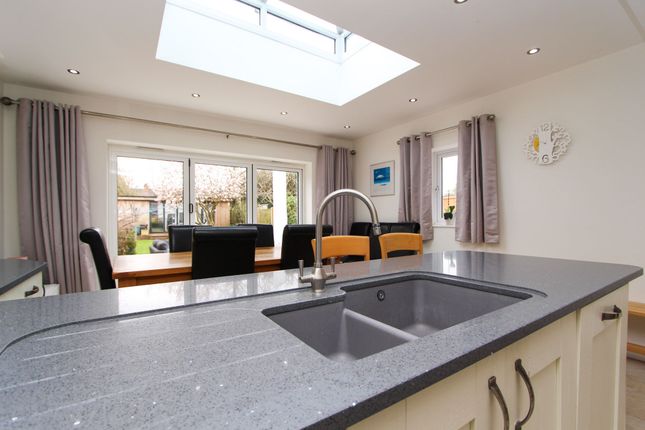 Semi-detached house for sale in The Boulevard, Sutton Coldfield