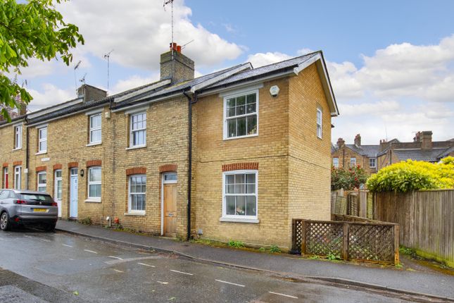 Semi-detached house for sale in Buckhurst Lane, Sevenoaks