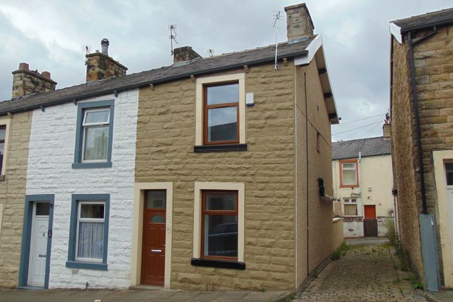 Thumbnail Terraced house to rent in Lawrence Street, Padiham, Burnley