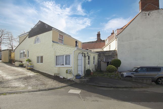 Semi-detached house for sale in 34 Mount Durand, St Peter Port, Guernsey