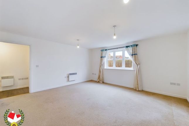 Flat for sale in Boughton Way, Coney Hill, Gloucester