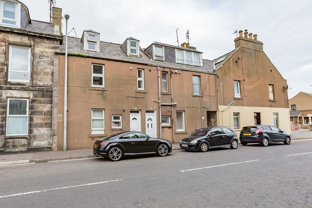 Thumbnail Flat for sale in Caledonia Street, Montrose