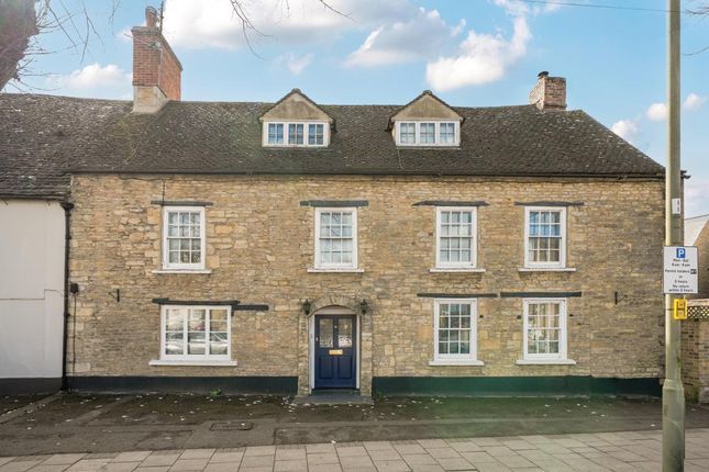 4-bed house on 63 CORN STREET, Corn Street, Witney, £850,000