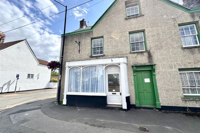21A Bridge Street