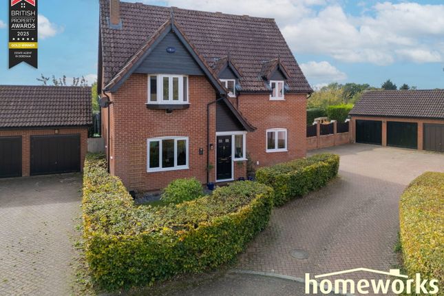 11, Elderberry Drive, Dereham photo 3