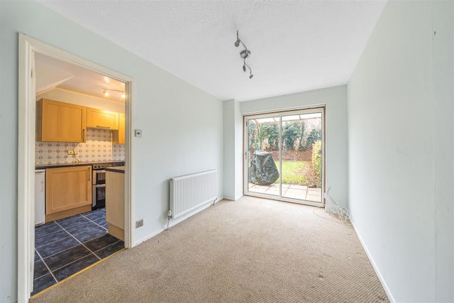 Semi-detached house for sale in Beaumont Close, Maidenhead