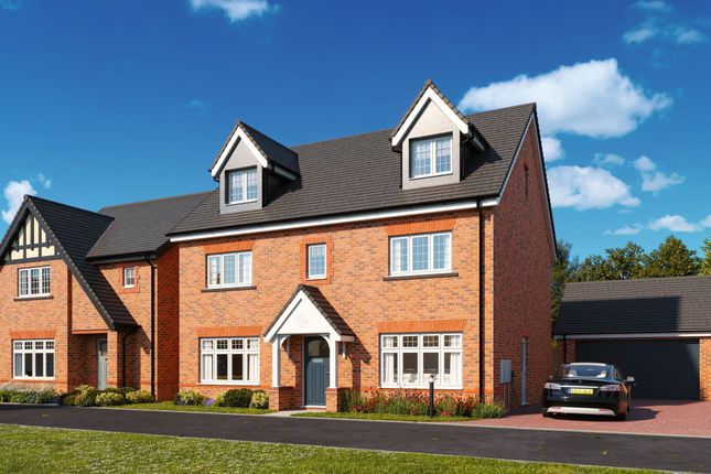 5 Bedroom Detached