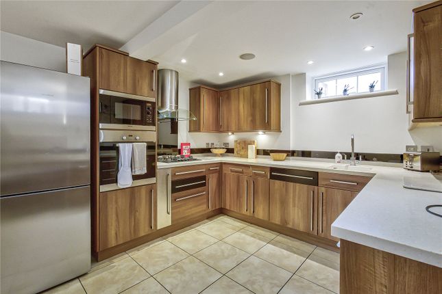 7, Cambisgate, 109, Church Road, Wimbledon Village, London photo 4